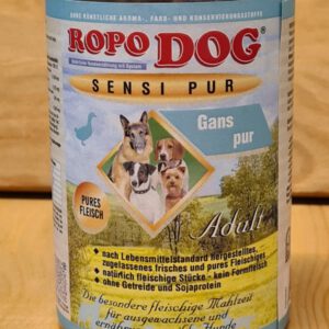 RopoDog Gans pur