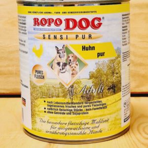 RopoDog Huhn pur