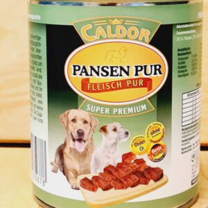 RopoDog / Caldor - Pansen pur