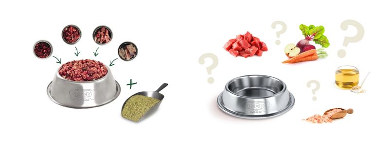 barf + Mineral Barf Tiernahrung Fachgeschäft
